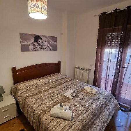 B&B Le Stanze Di Aurora パレルモ エクステリア 写真